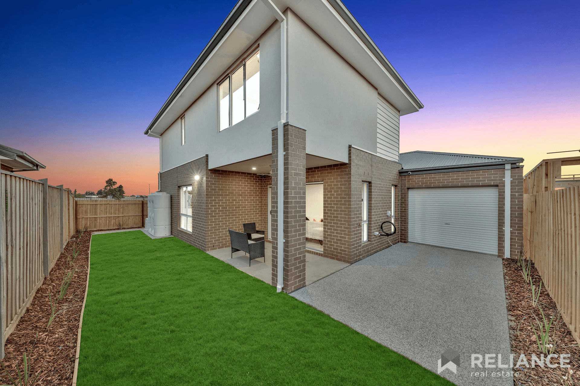 16 Louvre Road, Bonnie Brook, VIC 3335