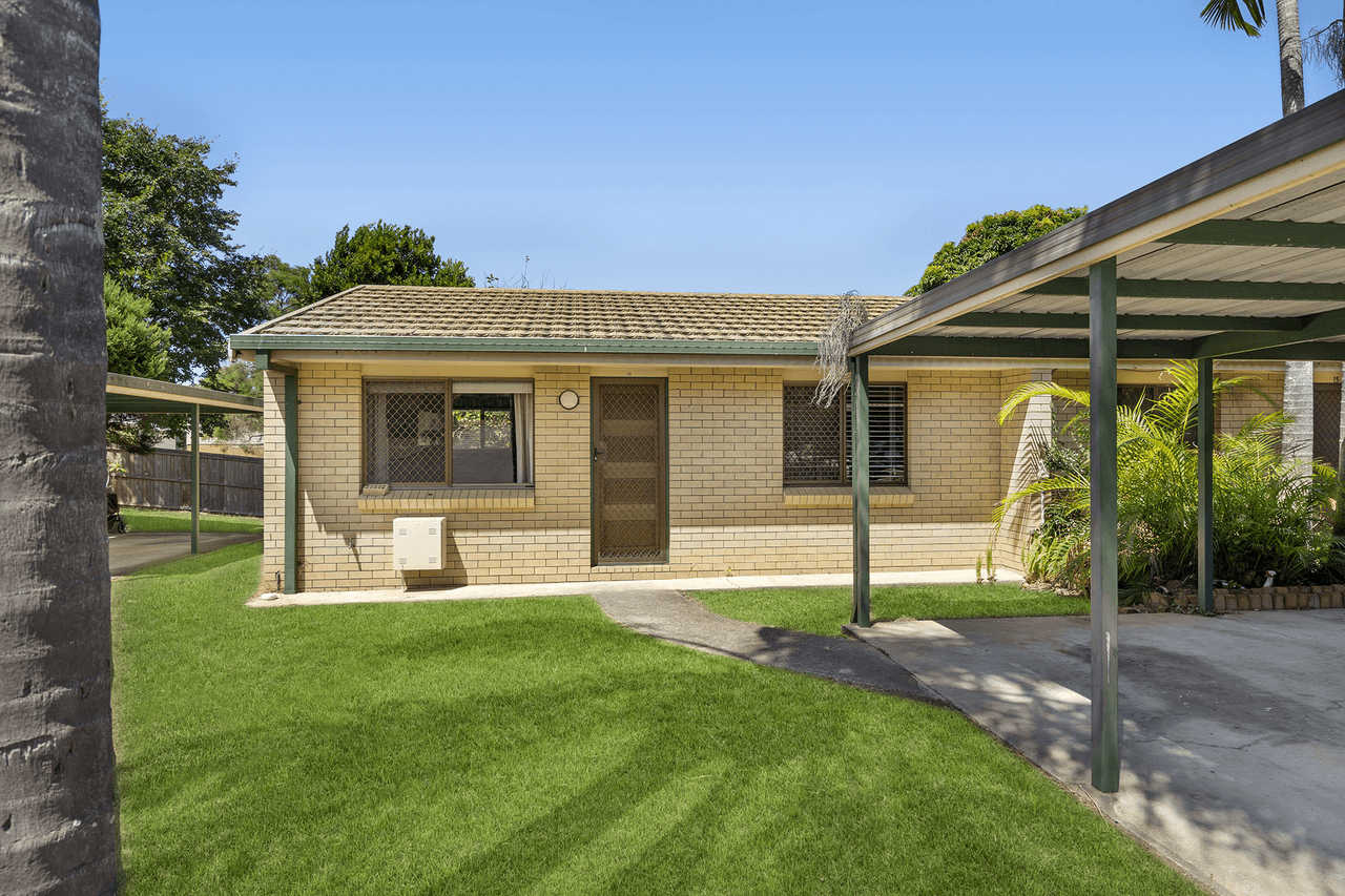 Unit 16/16 Forest St, Woodridge, QLD 4114