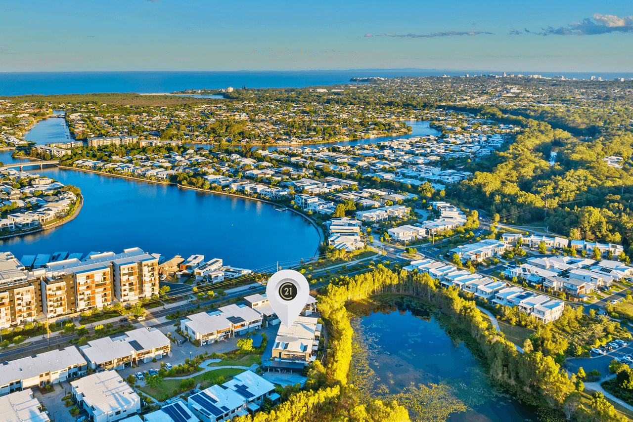 57/281 Birtinya Boulevard, Birtinya, QLD 4575