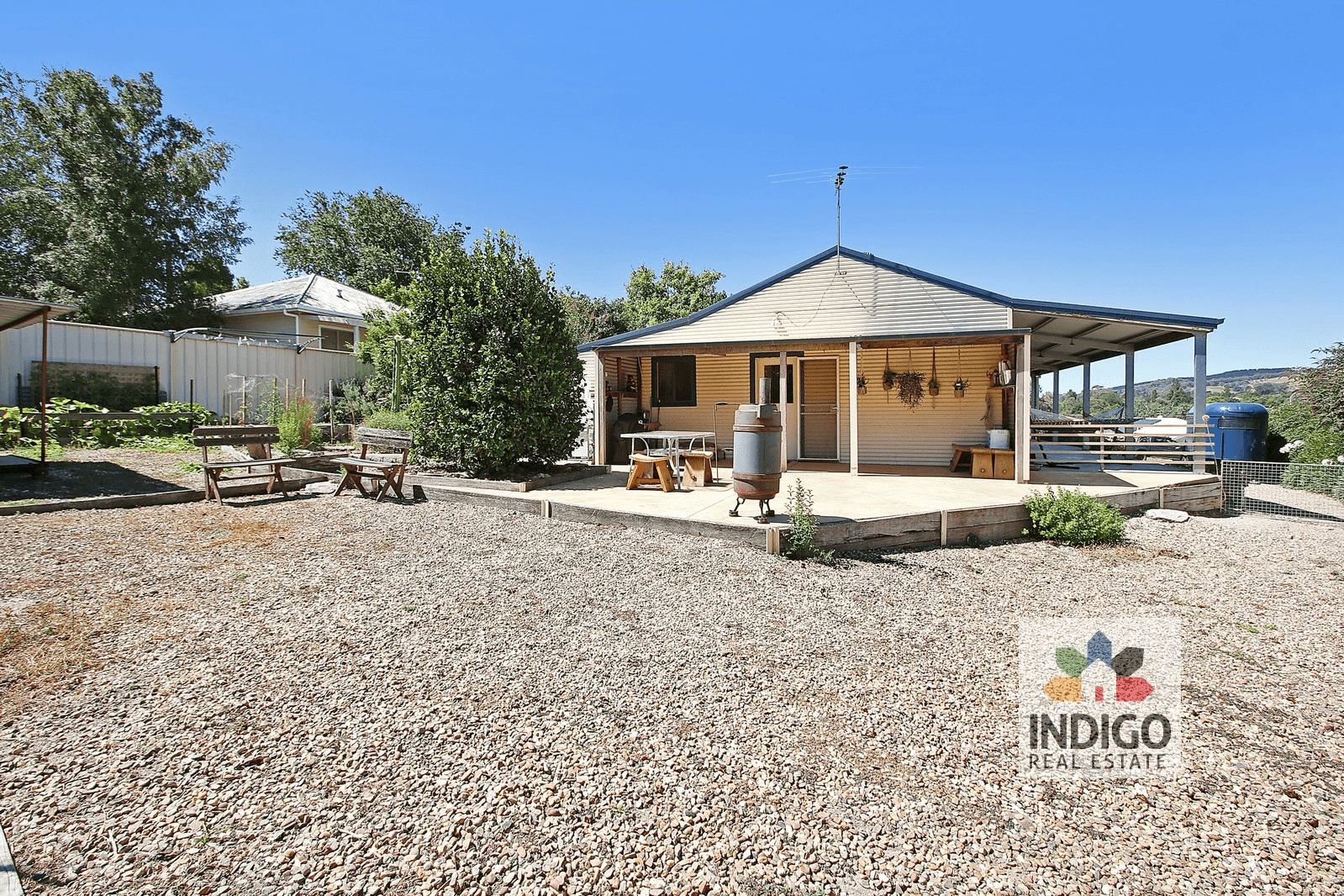 4 Foundry Place, Beechworth, VIC 3747