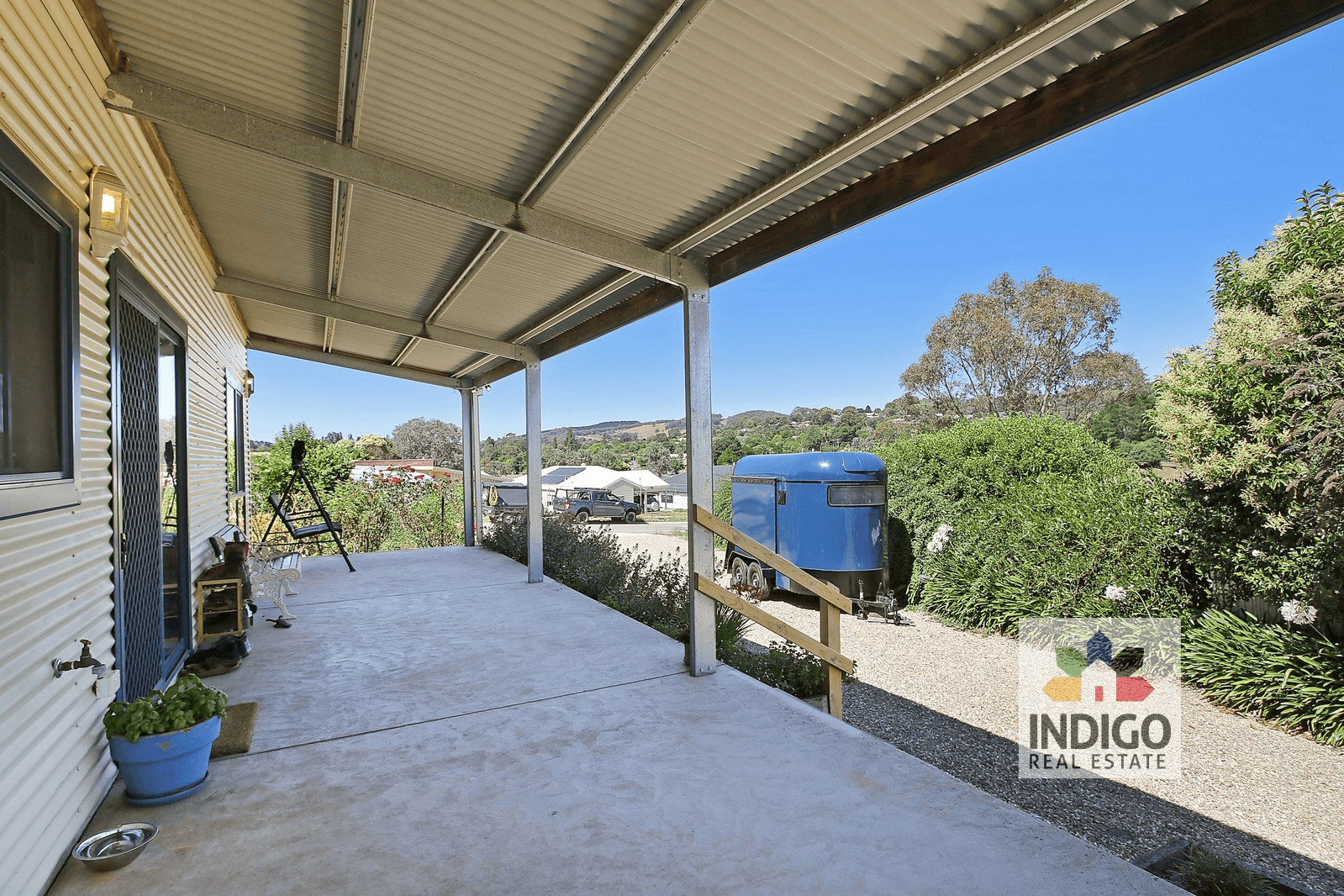 4 Foundry Place, Beechworth, VIC 3747