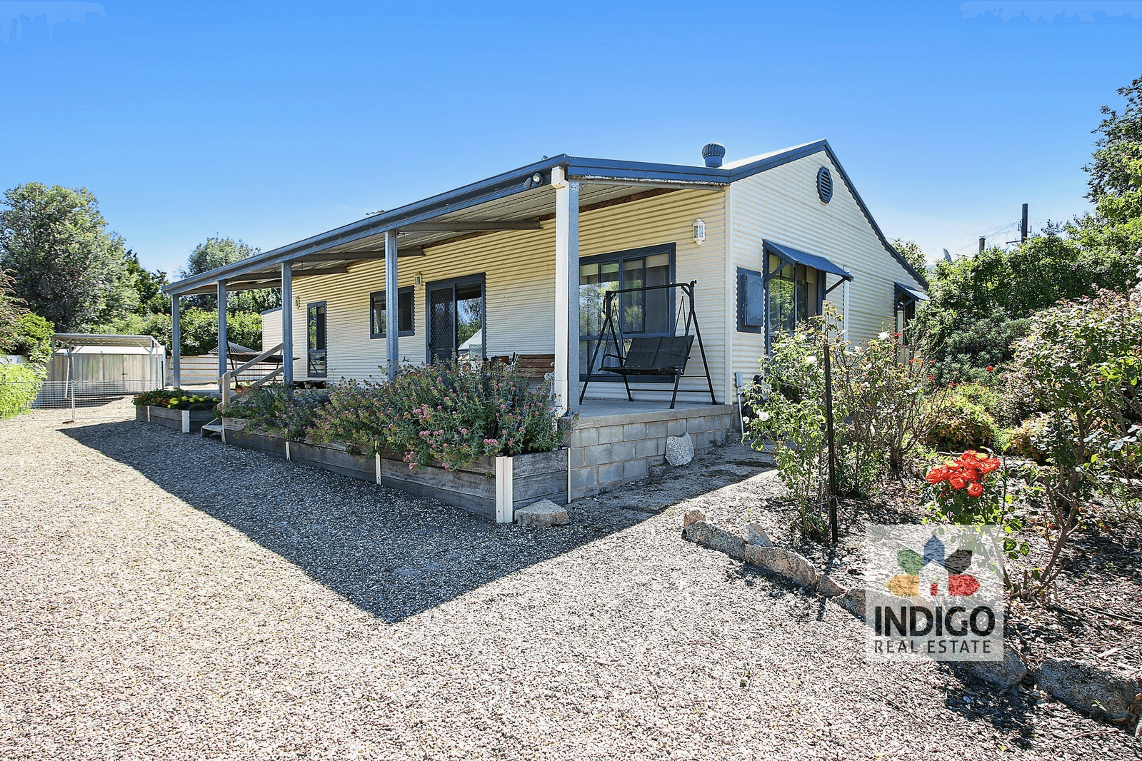 4 Foundry Place, Beechworth, VIC 3747