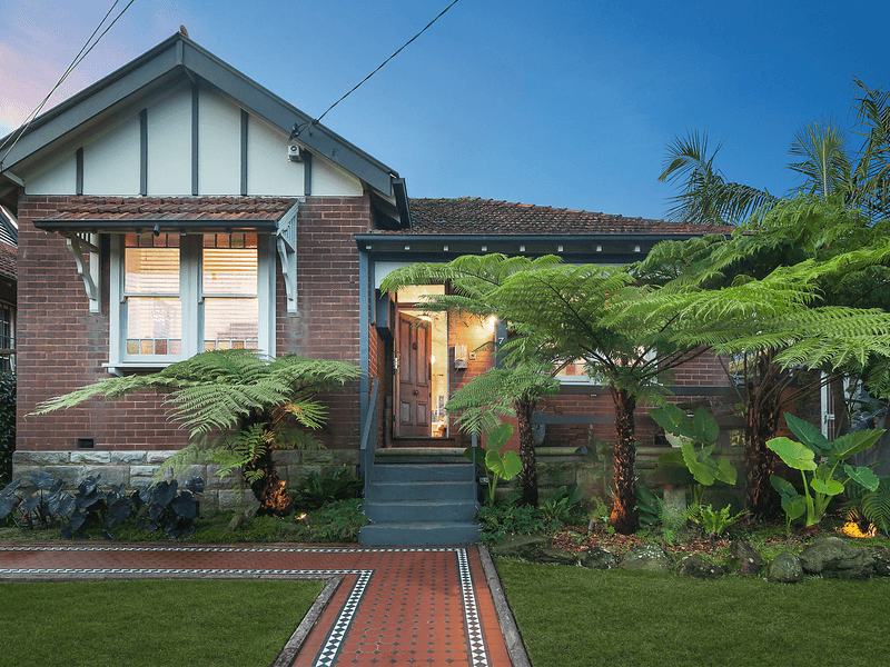 7 Merrenburn Avenue, Naremburn, NSW 2065