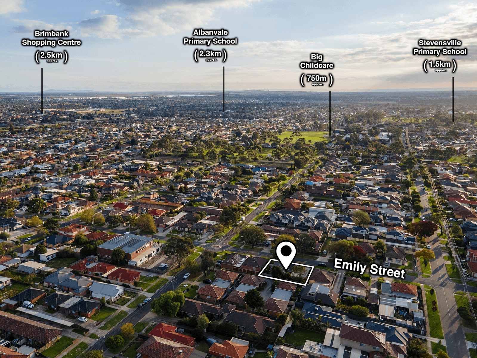 2F Emily Street, St Albans, VIC 3021