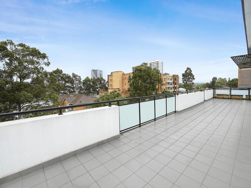 13/9 Wallace Street, Blacktown, NSW 2148