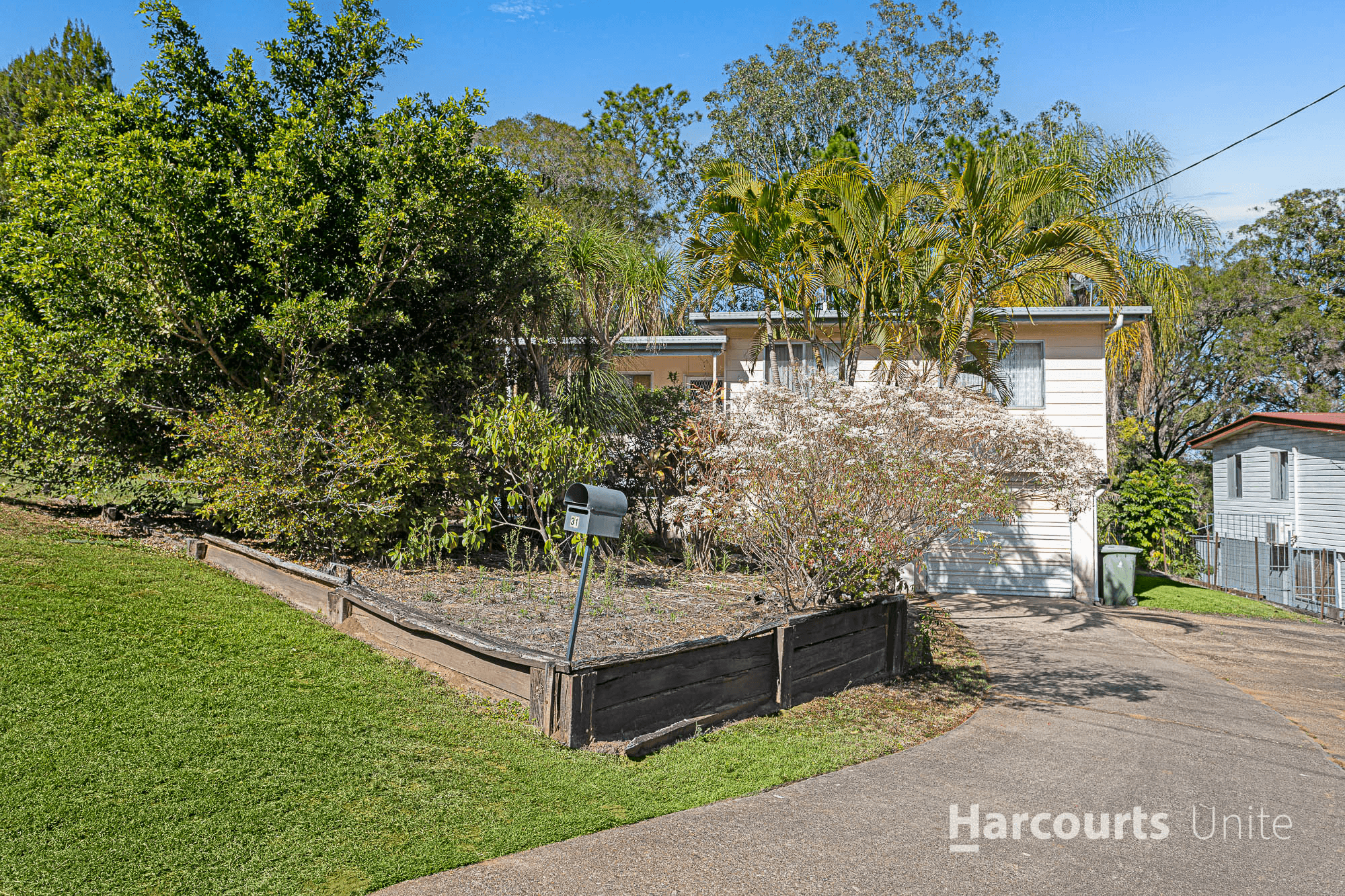 31 Crest Street, KALLANGUR, QLD 4503