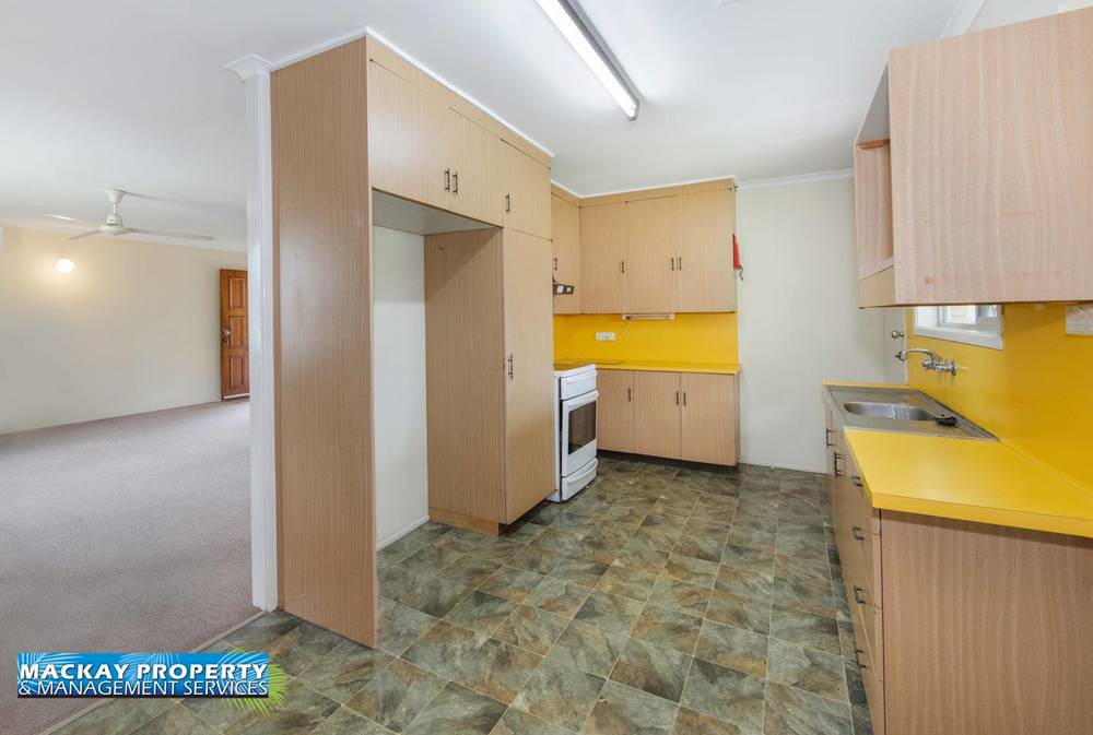 70 Norris Road, NORTH MACKAY, QLD 4740