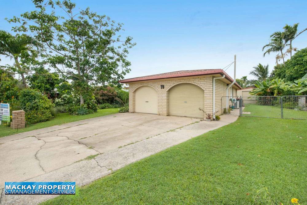 70 Norris Road, NORTH MACKAY, QLD 4740