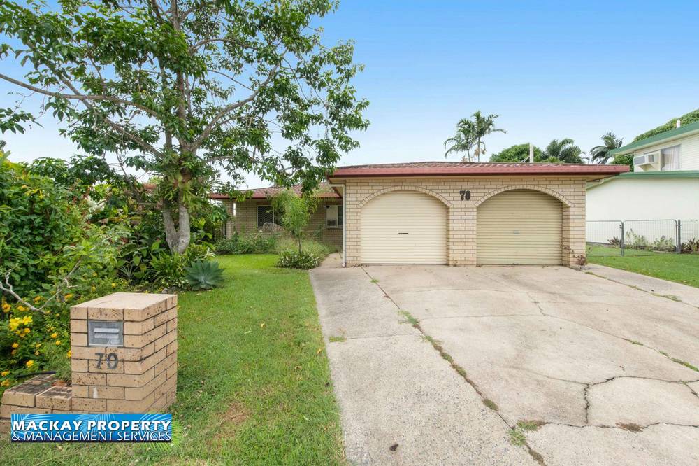 70 Norris Road, NORTH MACKAY, QLD 4740