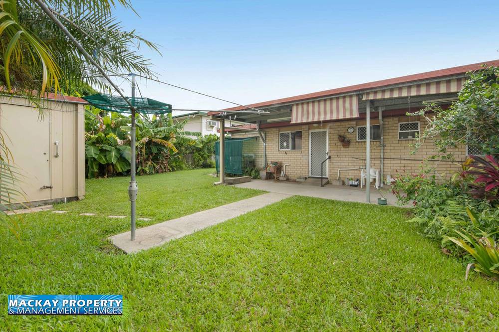 70 Norris Road, NORTH MACKAY, QLD 4740