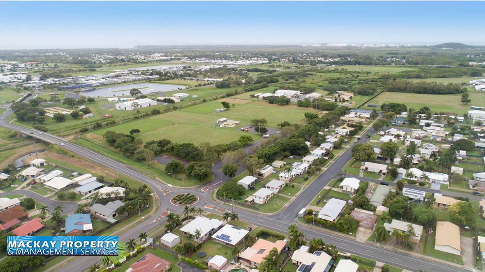 70 Norris Road, NORTH MACKAY, QLD 4740