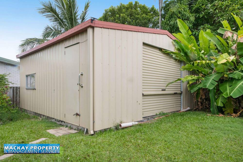 70 Norris Road, NORTH MACKAY, QLD 4740