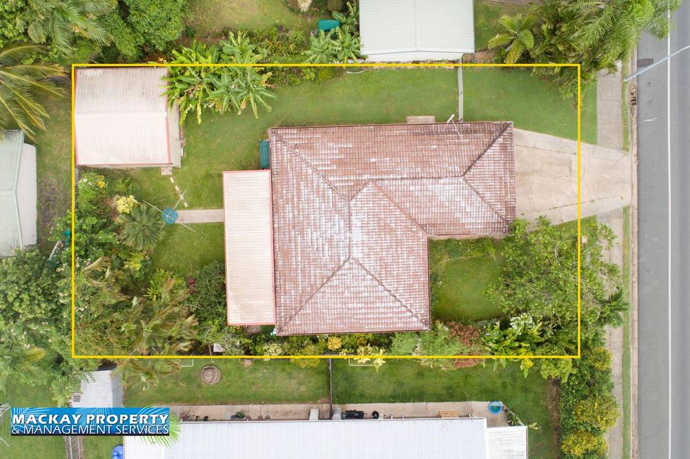 70 Norris Road, NORTH MACKAY, QLD 4740