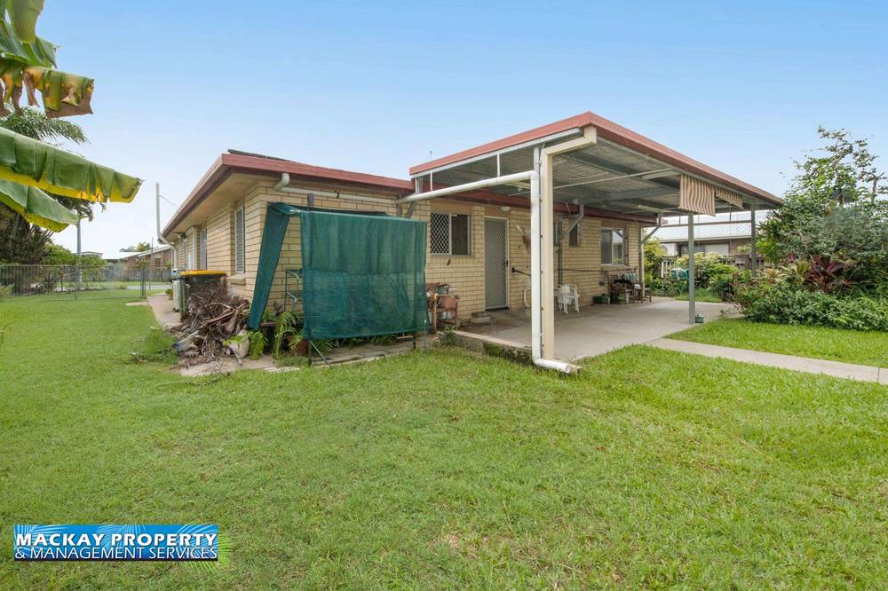 70 Norris Road, NORTH MACKAY, QLD 4740