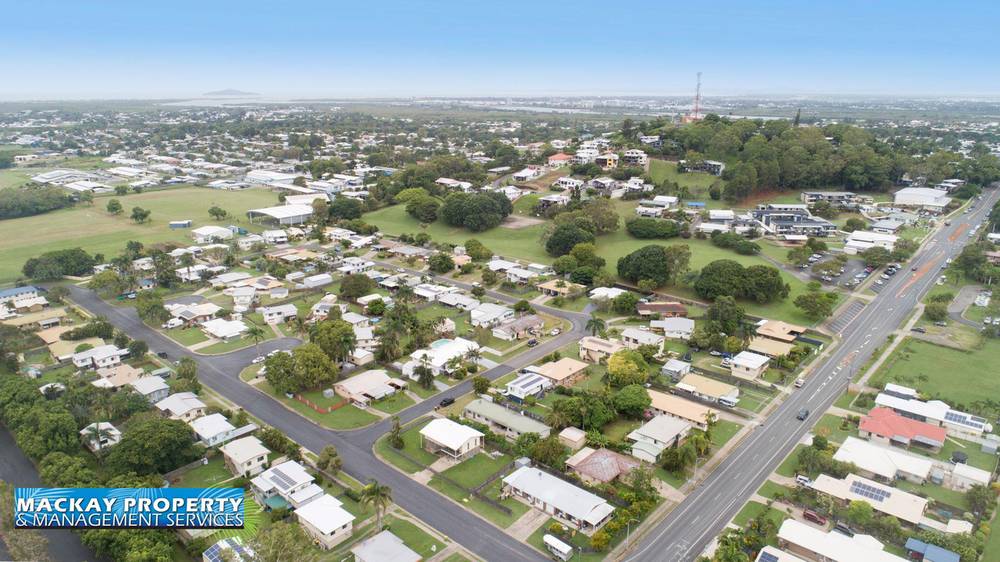 70 Norris Road, NORTH MACKAY, QLD 4740