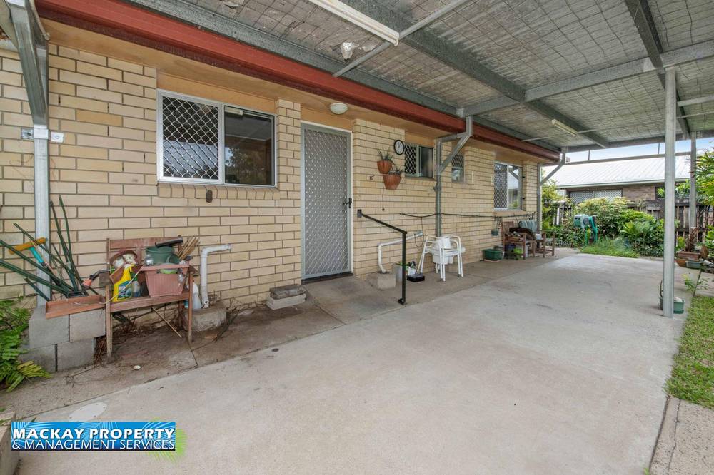 70 Norris Road, NORTH MACKAY, QLD 4740