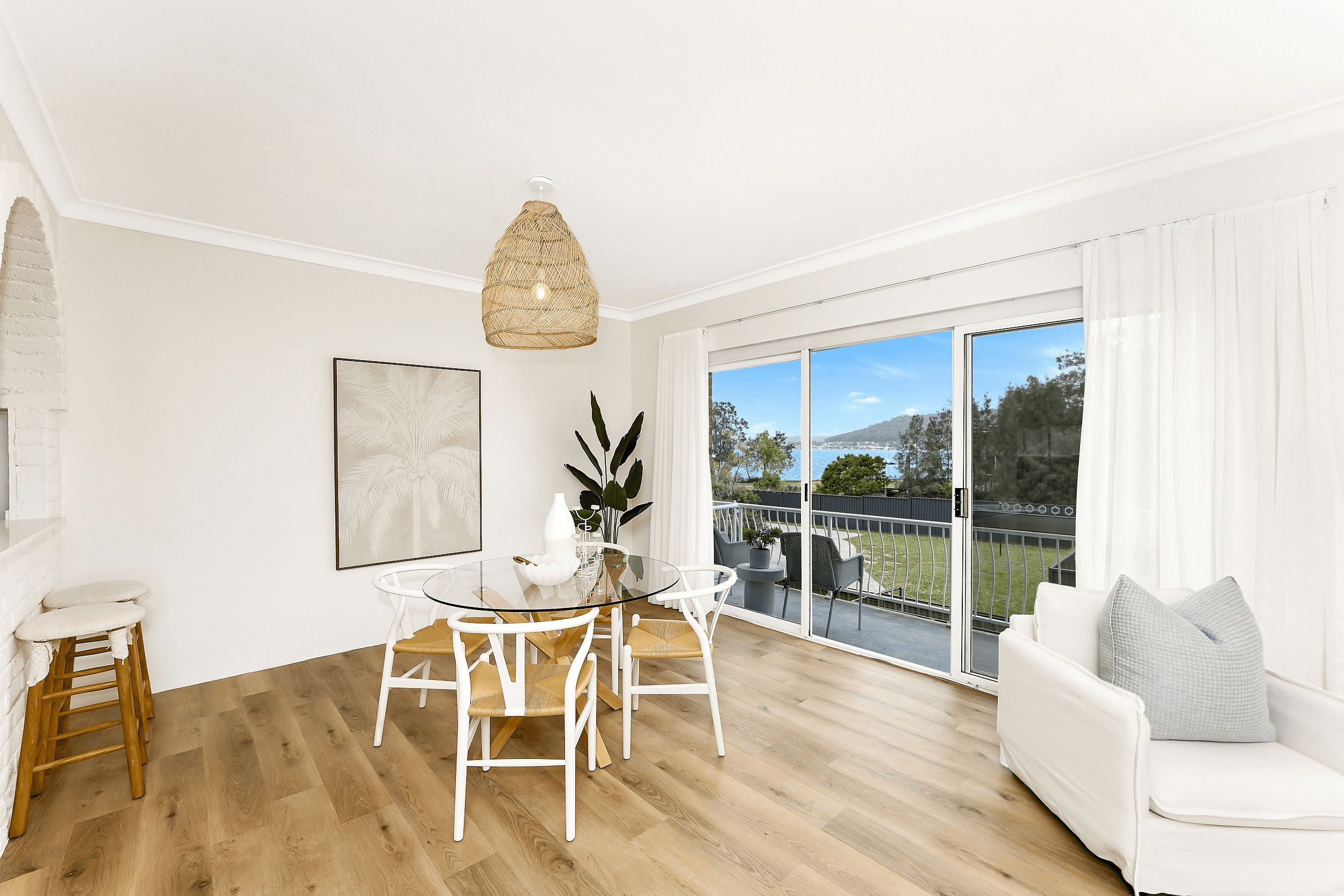 2/122 North Burge Road, WOY WOY, NSW 2256