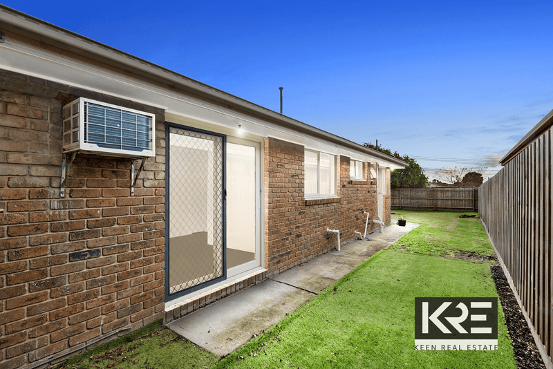 12 Yaltara Close, CRANBOURNE WEST, VIC 3977