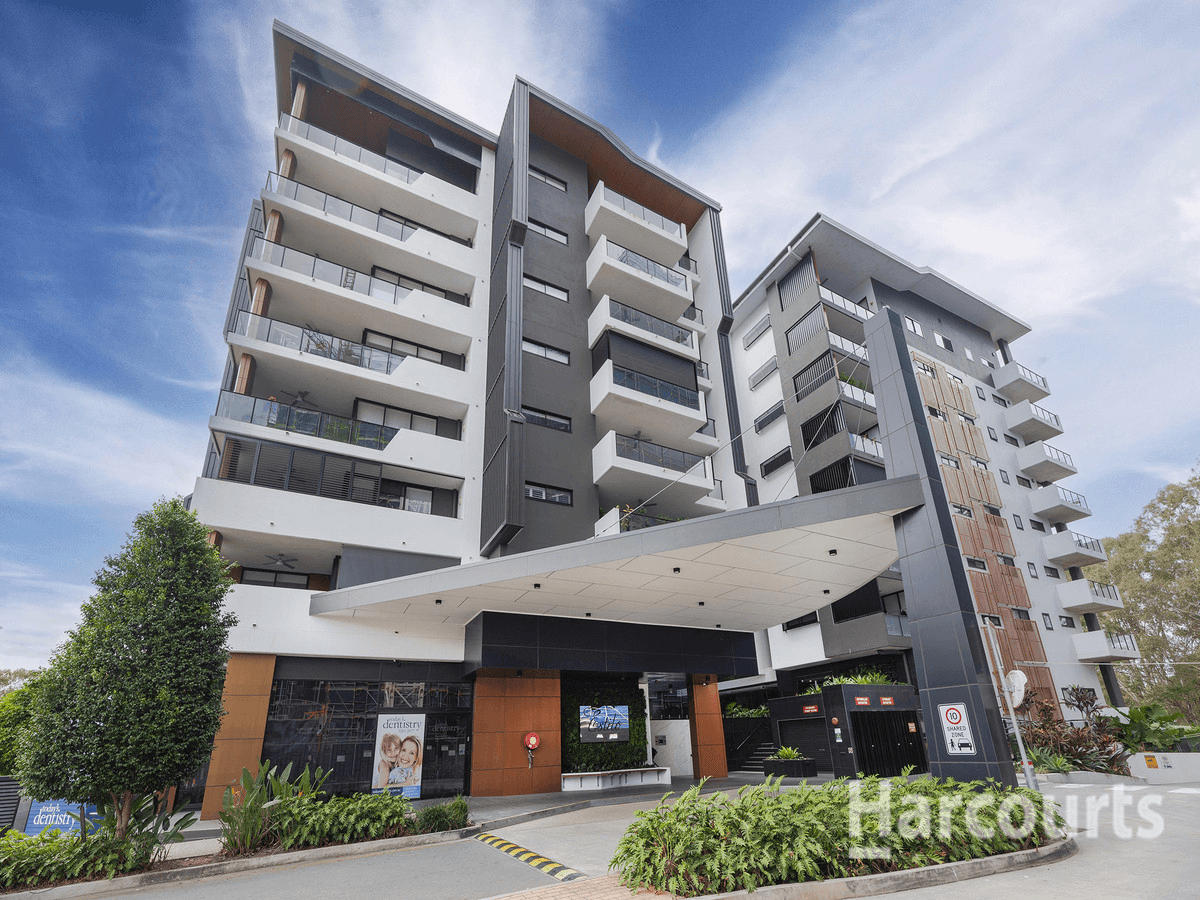 2602/91 Kittyhawk Drive, Chermside, QLD 4032