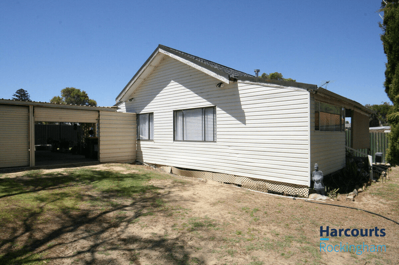 34 Griggs Way, Rockingham, WA 6168