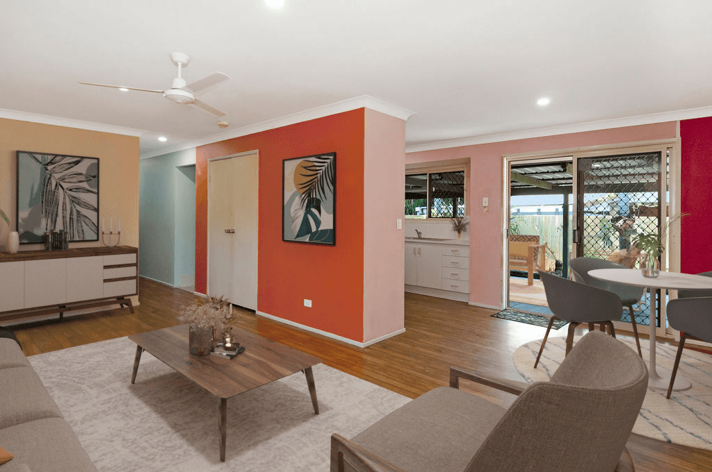 3 Darryl Street, LOGANLEA, QLD 4131