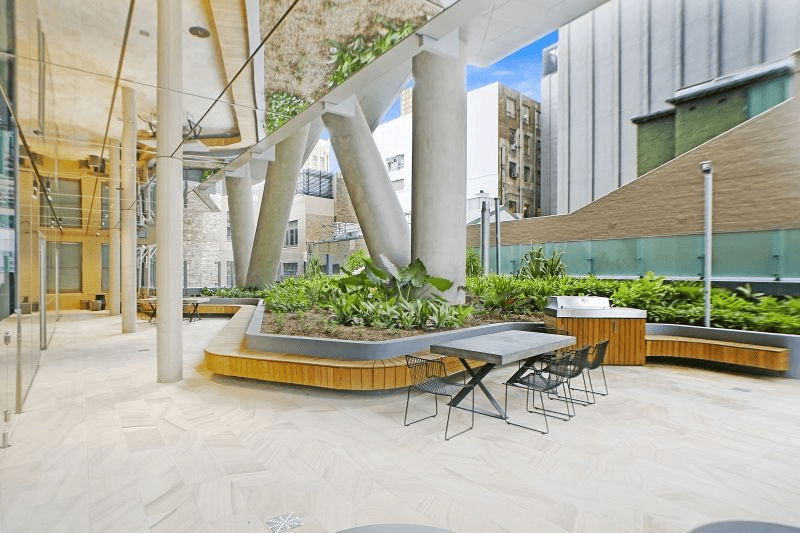 1802/38 York Street, Sydney, NSW 2000