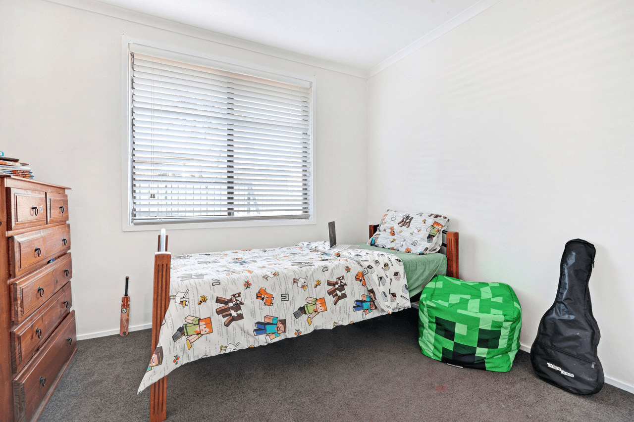 7 Tyne Court, ST CLAIR, NSW 2759