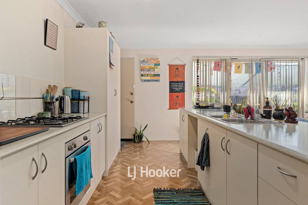 17A Frankel Street, Carey Park, WA 6230