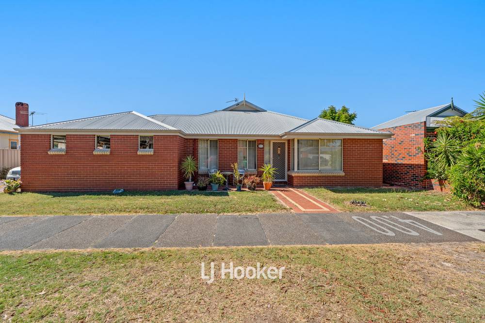 17A Frankel Street, Carey Park, WA 6230