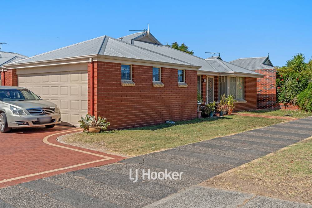 17A Frankel Street, Carey Park, WA 6230