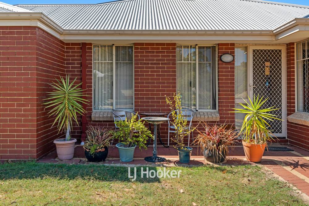 17A Frankel Street, Carey Park, WA 6230