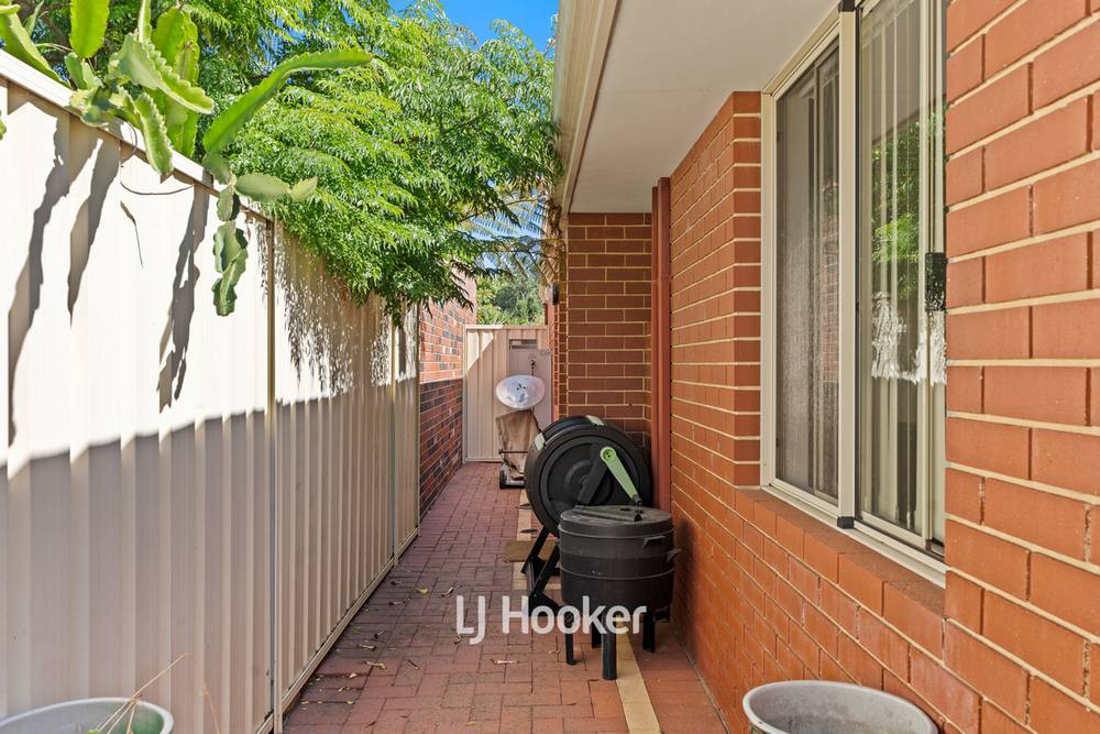 17A Frankel Street, Carey Park, WA 6230