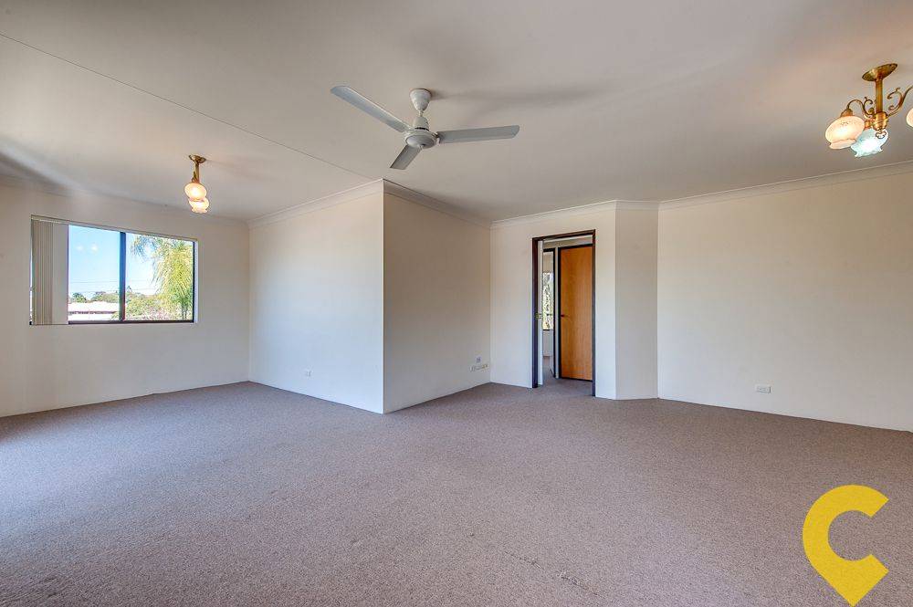 4/25 Ascog Terrace, TOOWONG, QLD 4066