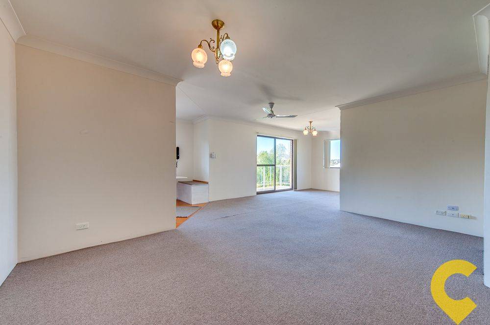 4/25 Ascog Terrace, TOOWONG, QLD 4066