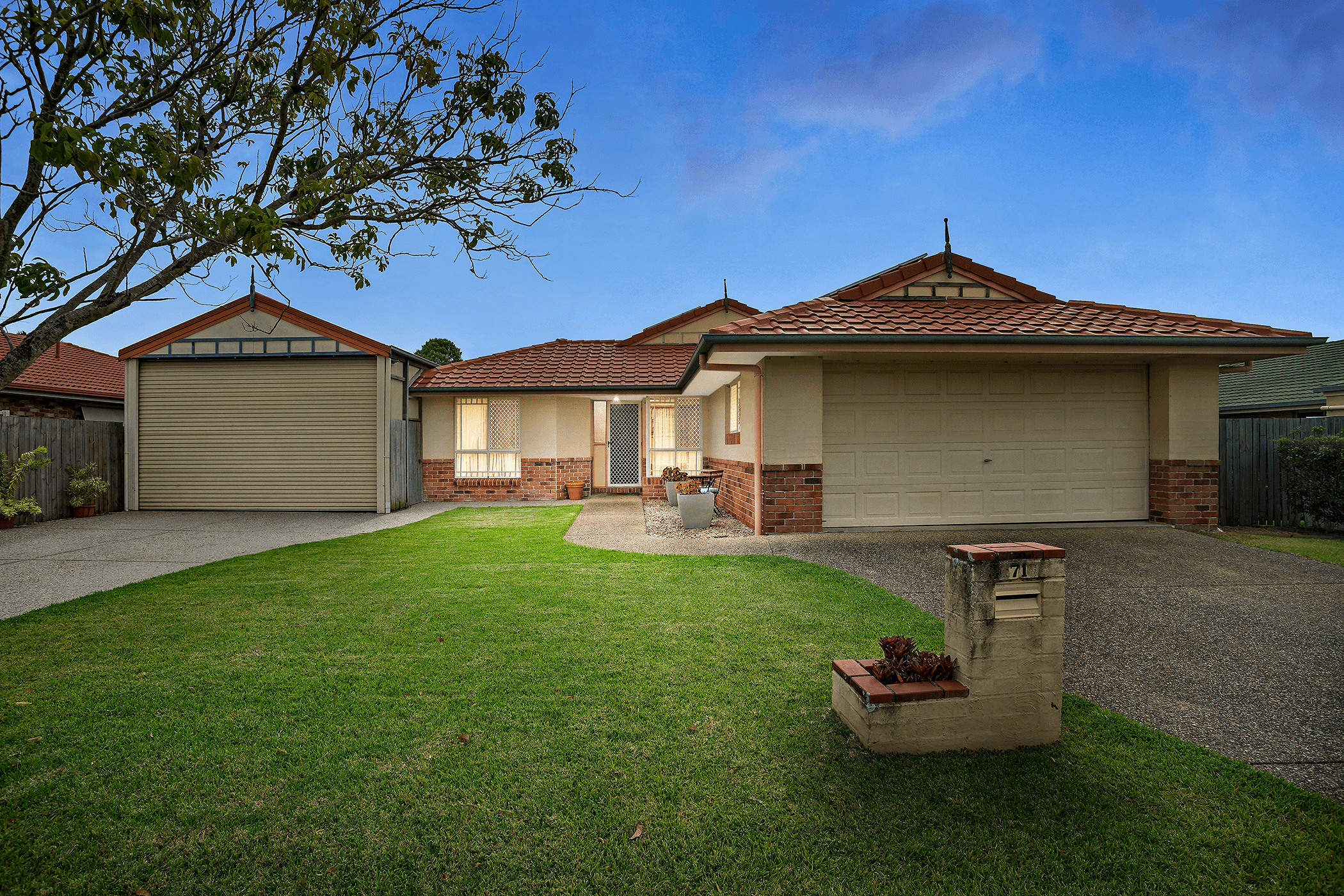 71 Pine River Drive, Murrumba Downs, QLD 4503