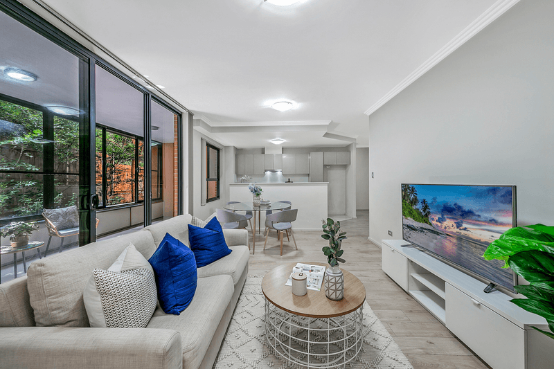 26/15 Young Road, CARLINGFORD, NSW 2118