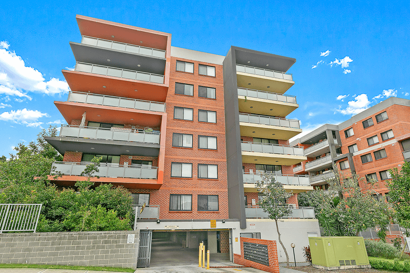 26/15 Young Road, CARLINGFORD, NSW 2118