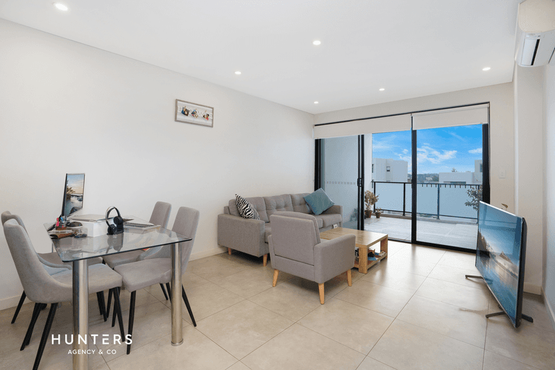 504/181-183 Great Western Highway, Mays Hill, NSW 2145