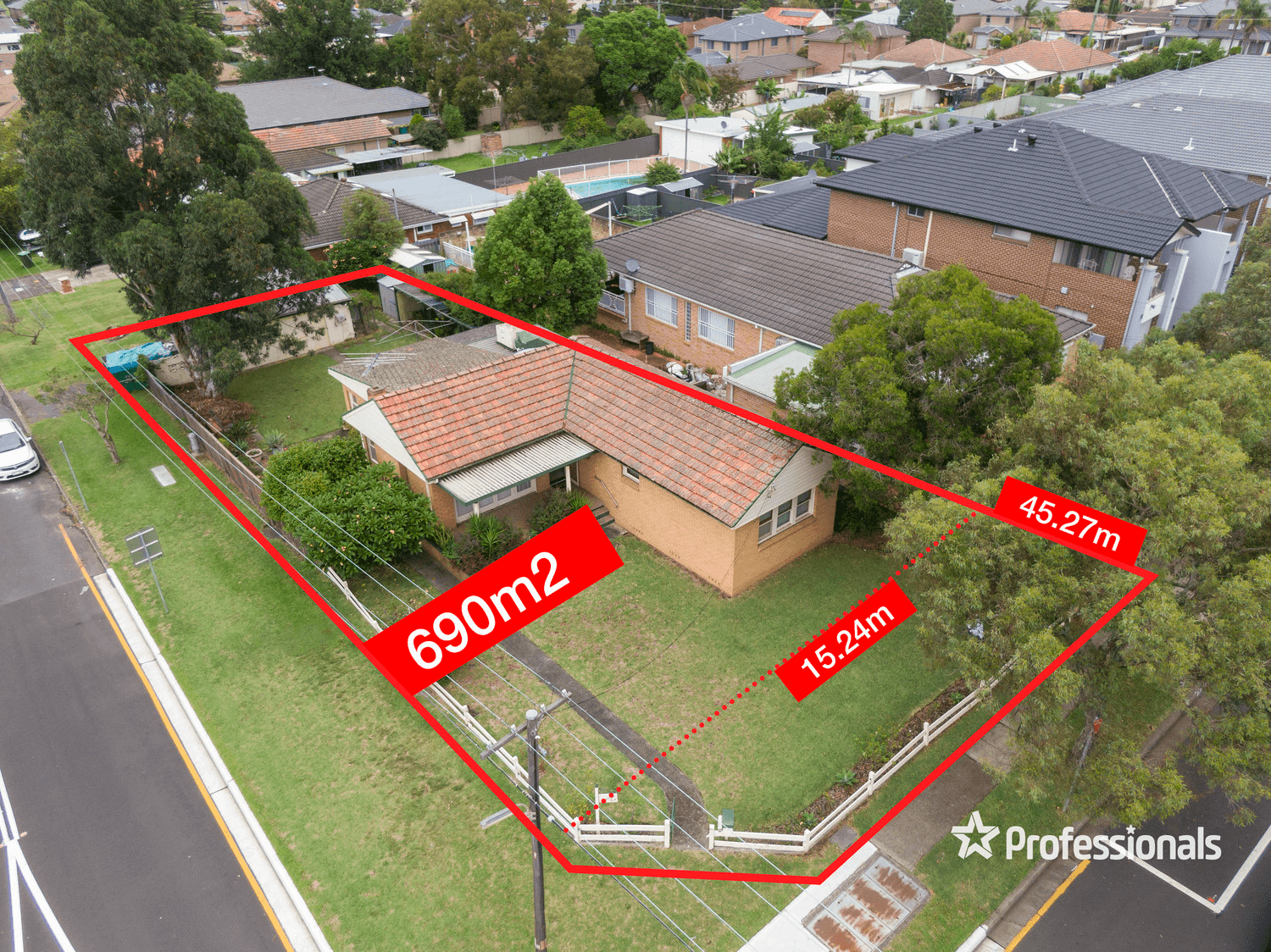 57 Beaconsfield Street, Revesby, NSW 2212