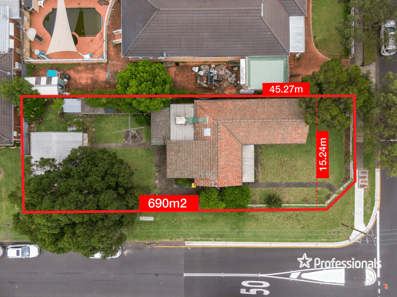 57 Beaconsfield Street, Revesby, NSW 2212