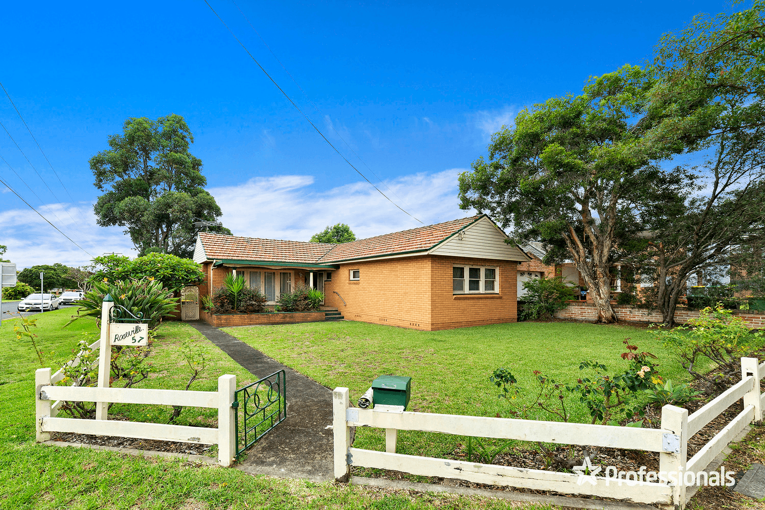 57 Beaconsfield Street, Revesby, NSW 2212