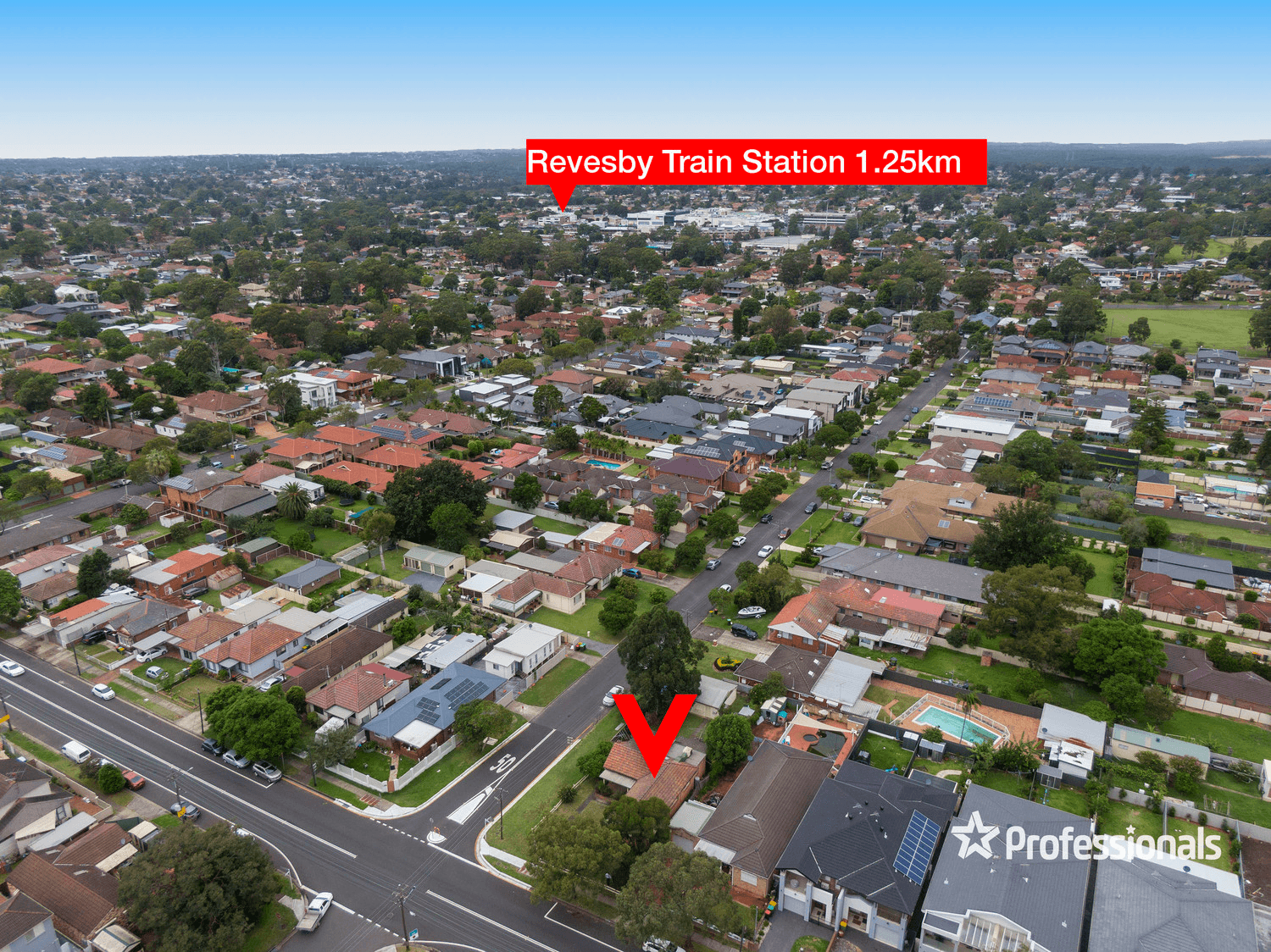 57 Beaconsfield Street, Revesby, NSW 2212