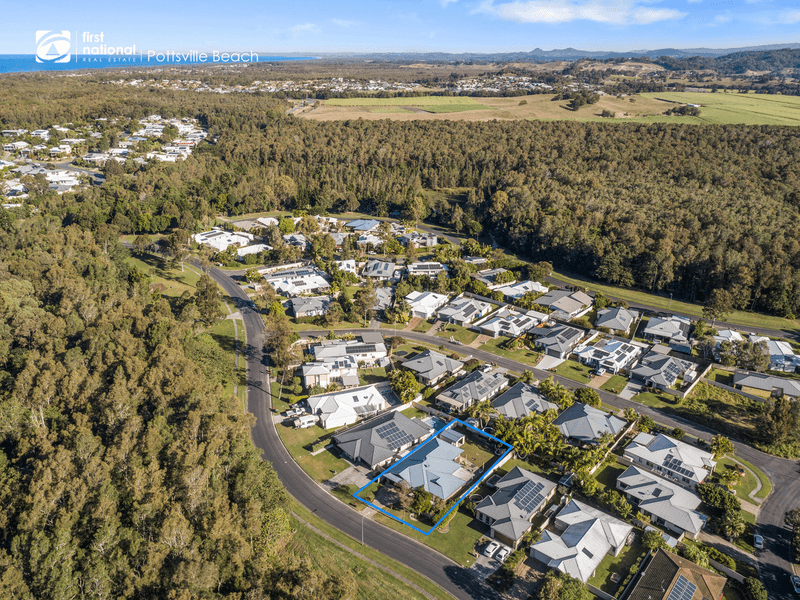 76 Sugar Glider Drive, Pottsville, NSW 2489