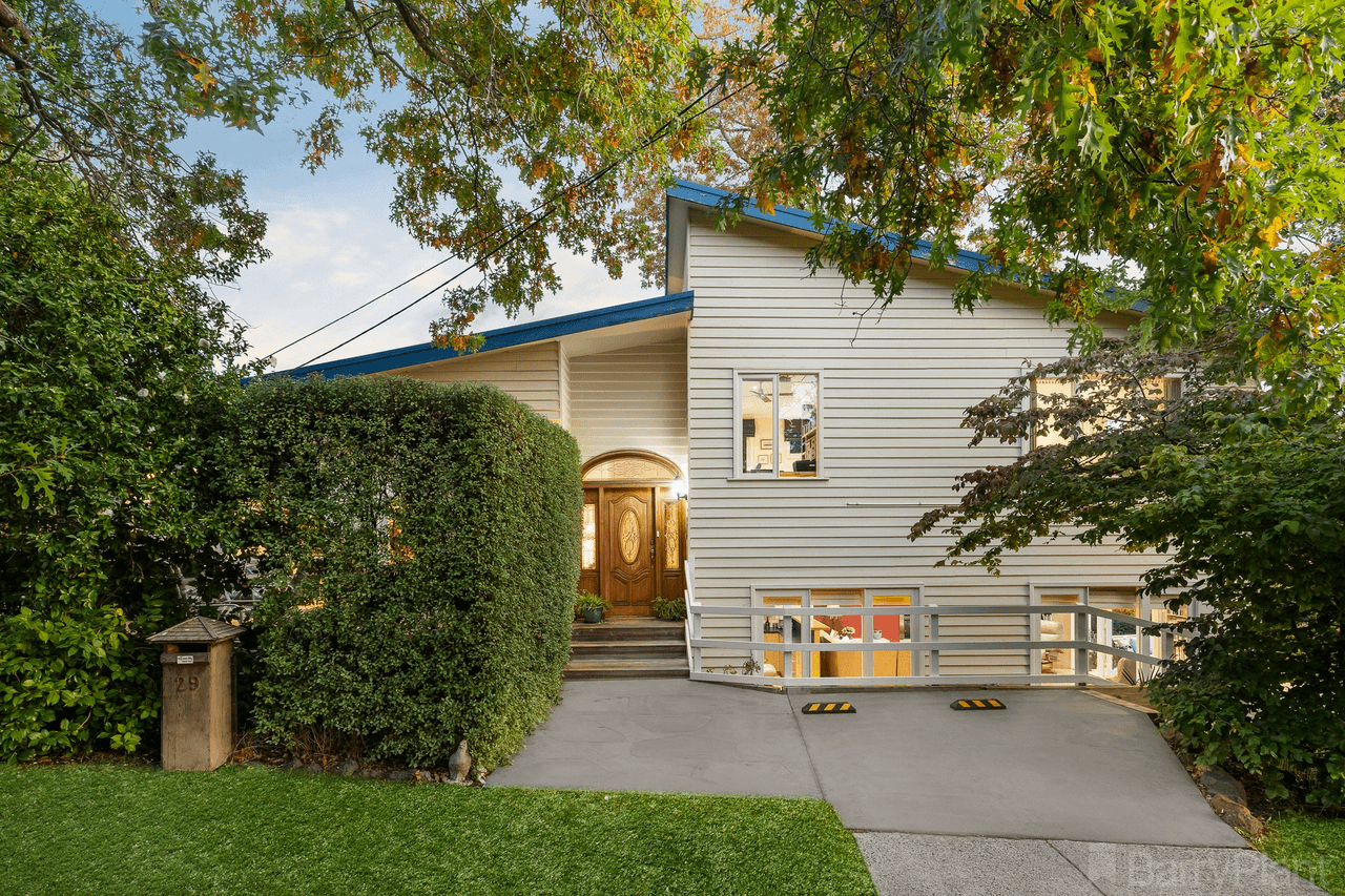 29 Allens Road, Heathmont, VIC 3135