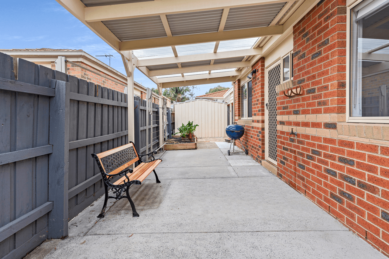 4/70 Protea Street, CARRUM DOWNS, VIC 3201