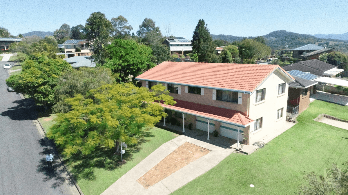 15 Opal Place, Murwillumbah, NSW 2484