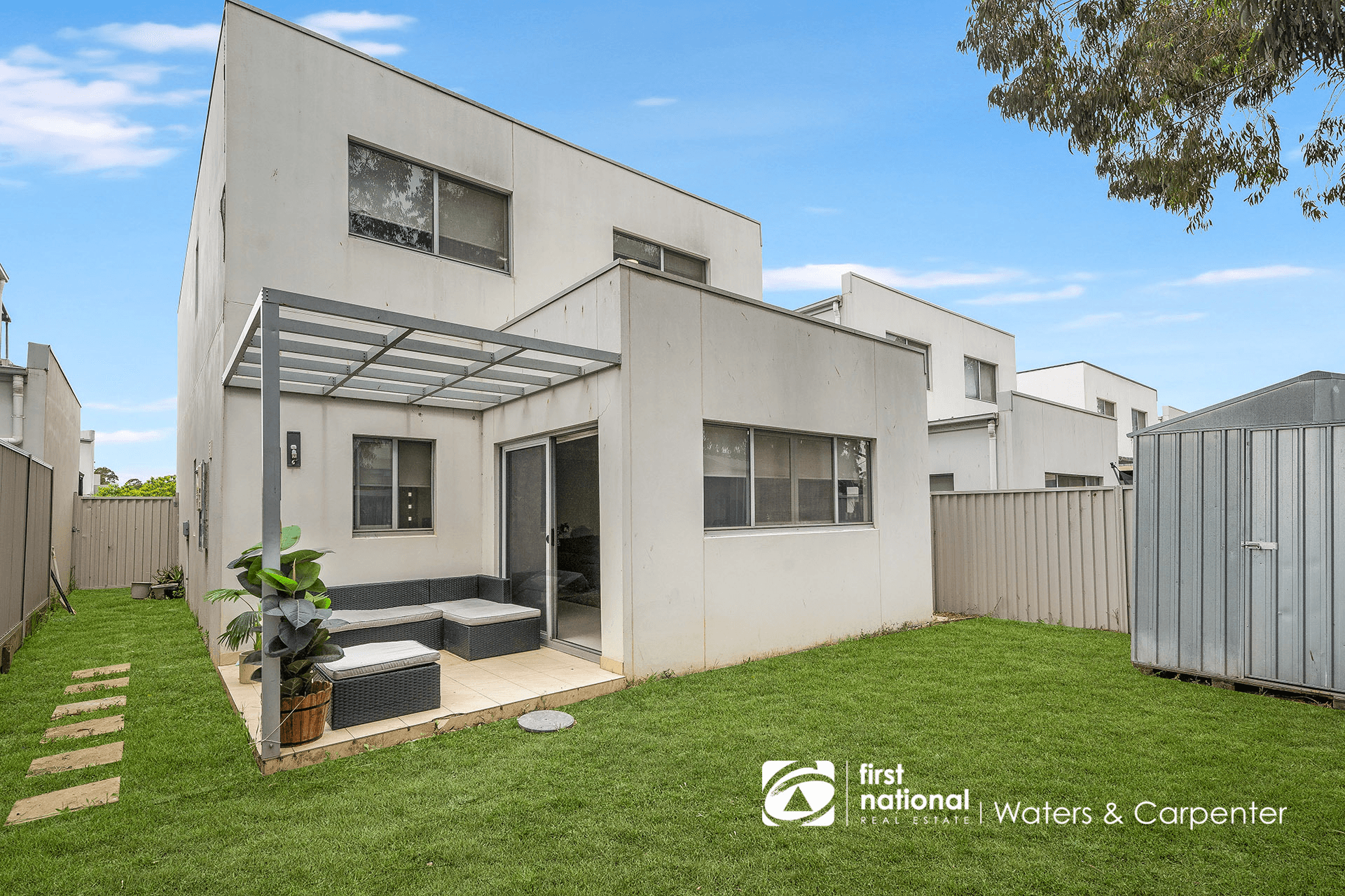 76 Mundowey Entrance, Villawood, NSW 2163