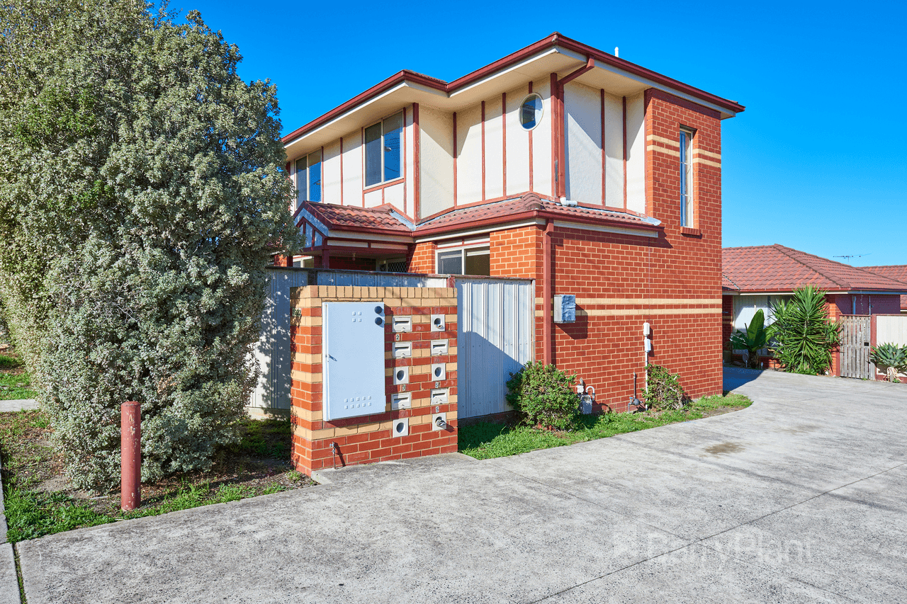 1/1222 Heatherton Road, Noble Park, VIC 3174