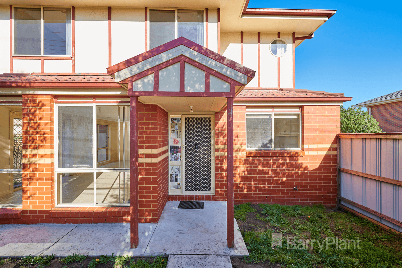 1/1222 Heatherton Road, Noble Park, VIC 3174