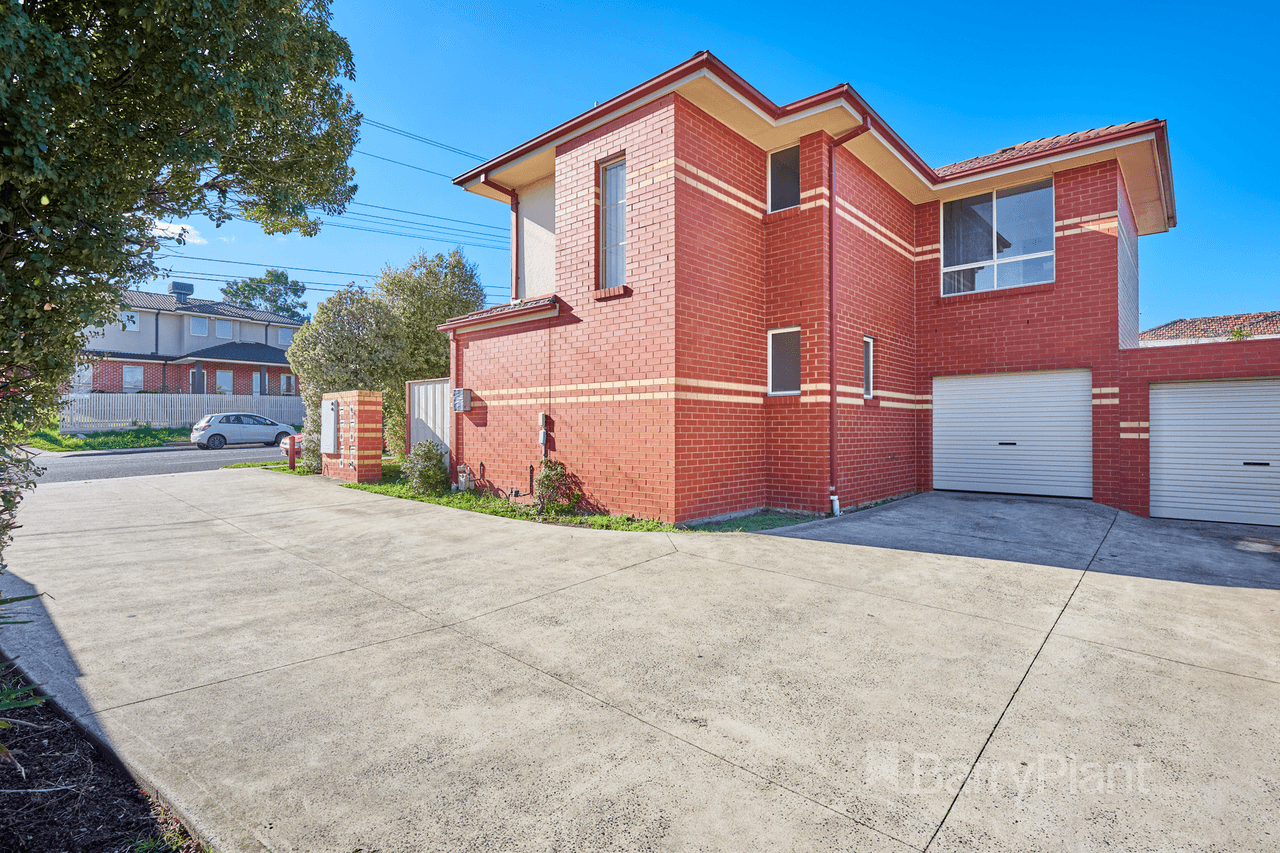 1/1222 Heatherton Road, Noble Park, VIC 3174